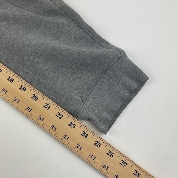 Athletic Works Jogger Pants Womens XXL 18 Gray Drawstring Pockets - Picture 8 of 11